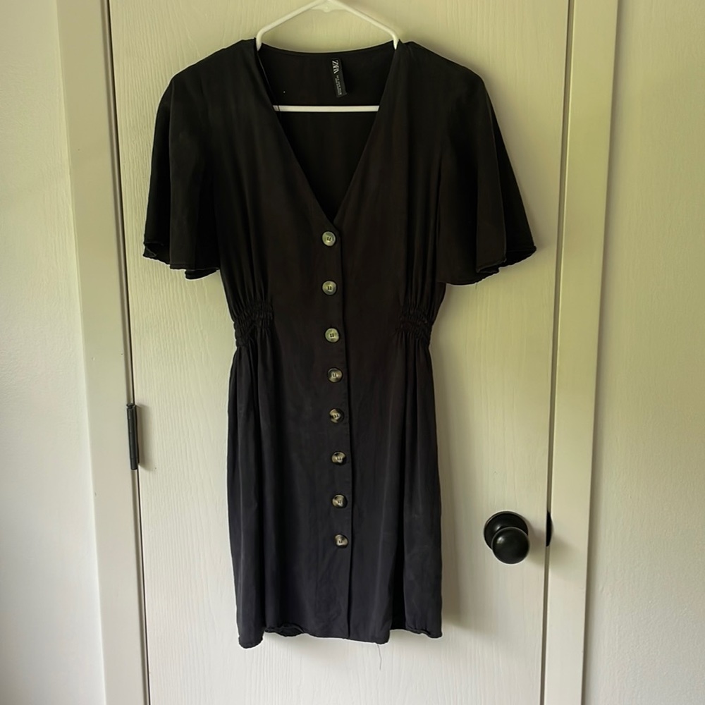 Zara mini dress